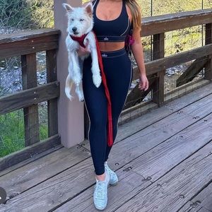 COPY - Alo Airlift High-Waist Suit Up Legging